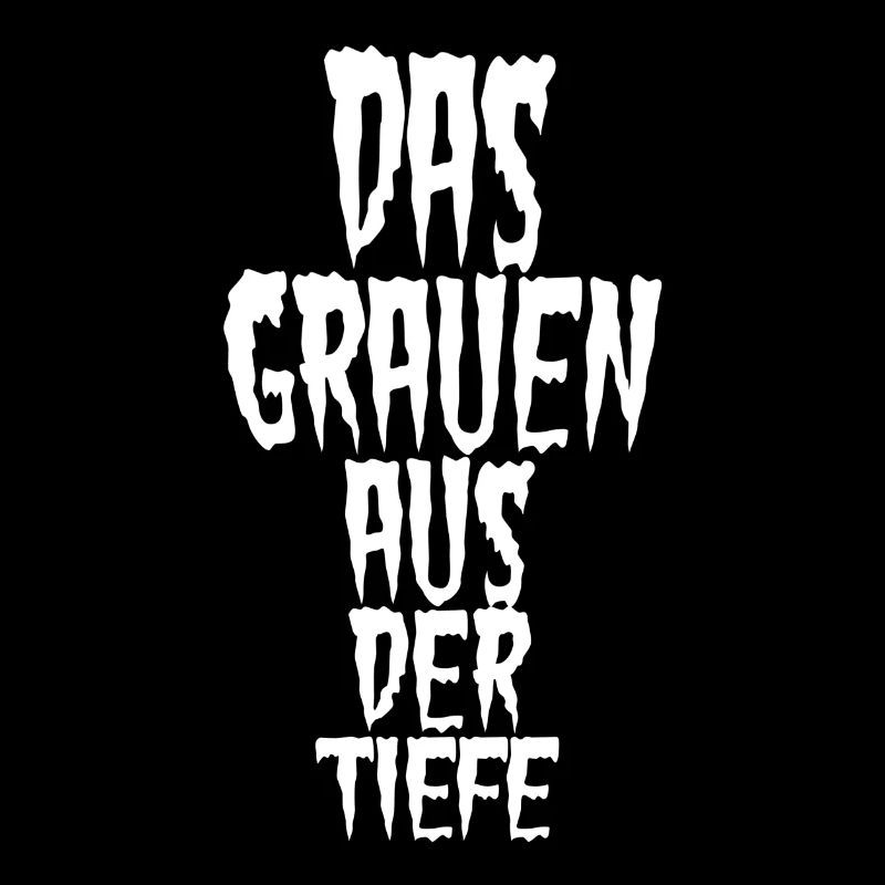 Das Grauen aus der Tiefe