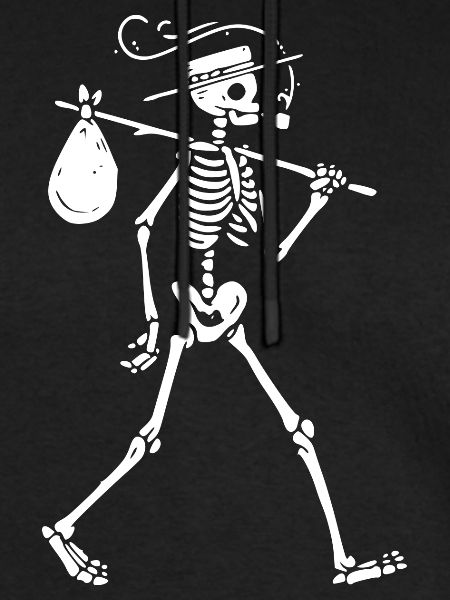 skeleton