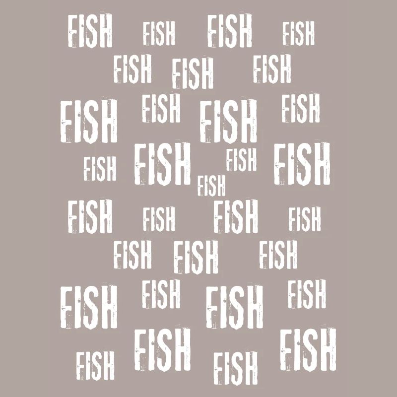 Fish fish fish fish