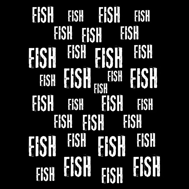Fish fish fish fish