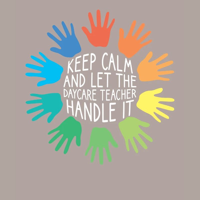 Nursery educator