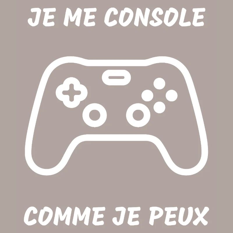 Video Game Controller