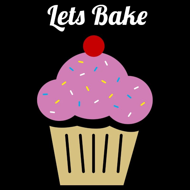 lets bake cake