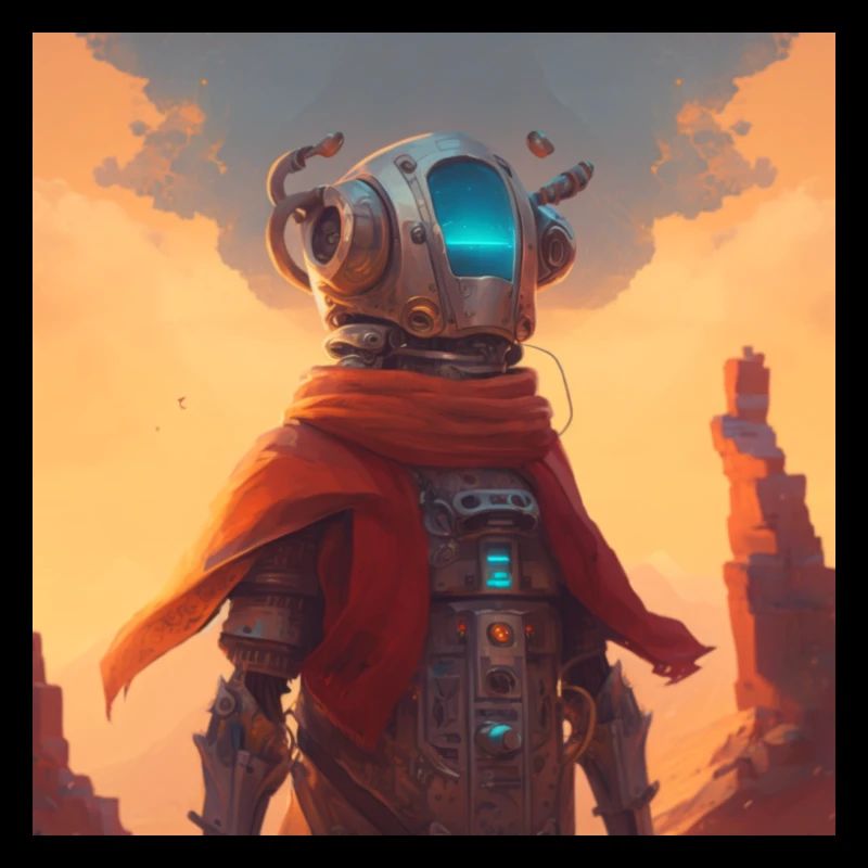 Roboter