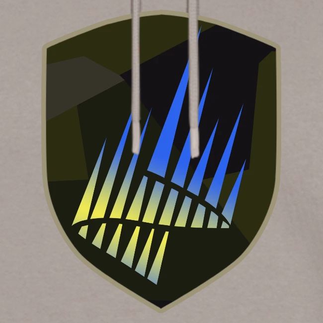 Aurora Frontline Aid logo