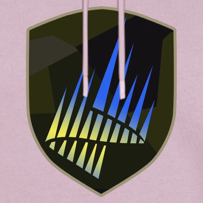 Aurora Frontline Aid logo