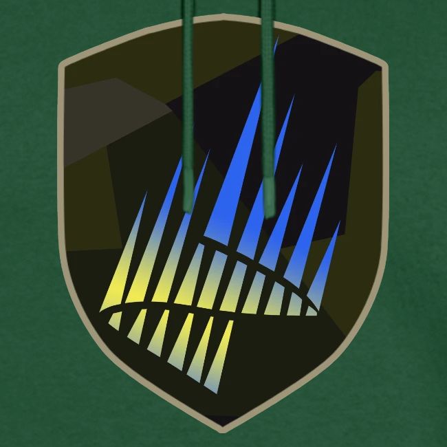 Aurora Frontline Aid logo