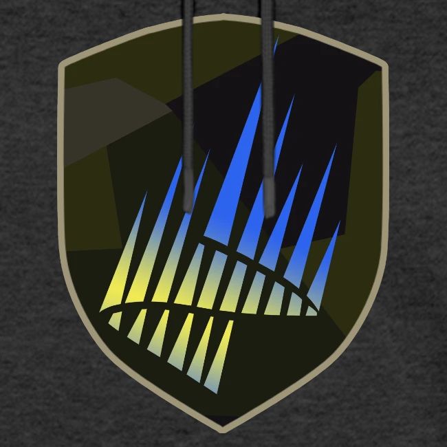 Aurora Frontline Aid logo