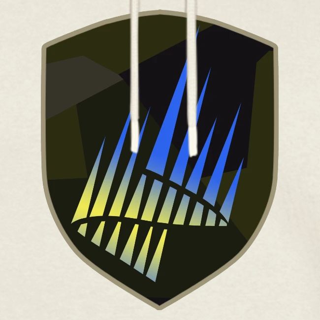 Aurora Frontline Aid logo