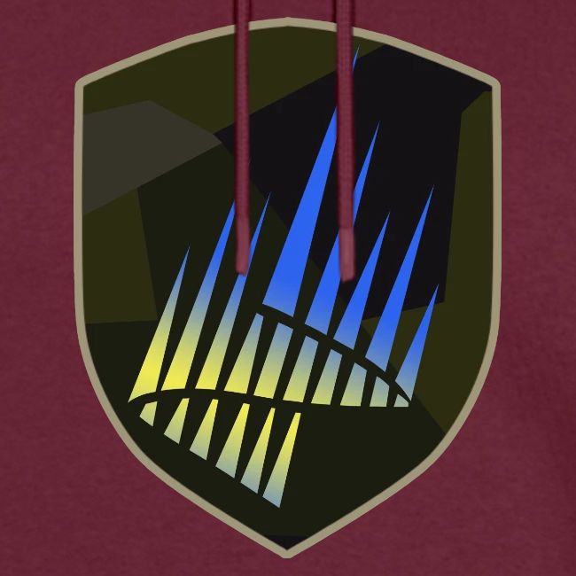 Aurora Frontline Aid logo