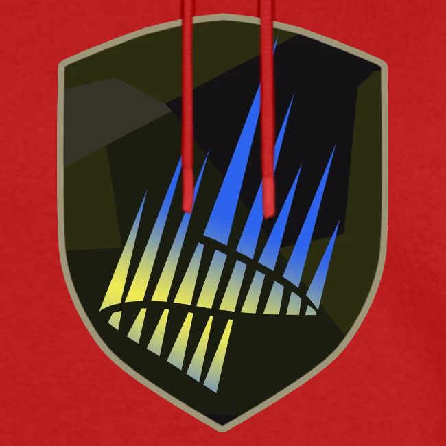 Aurora Frontline Aid logo