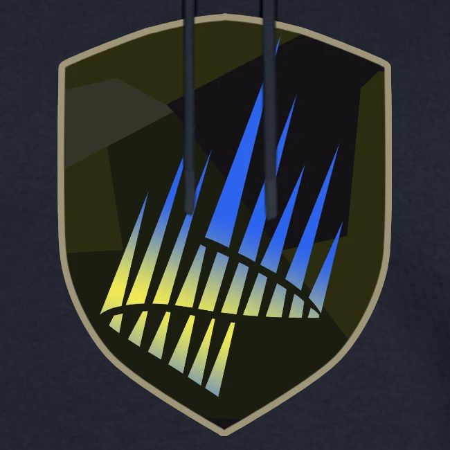 Aurora Frontline Aid logo
