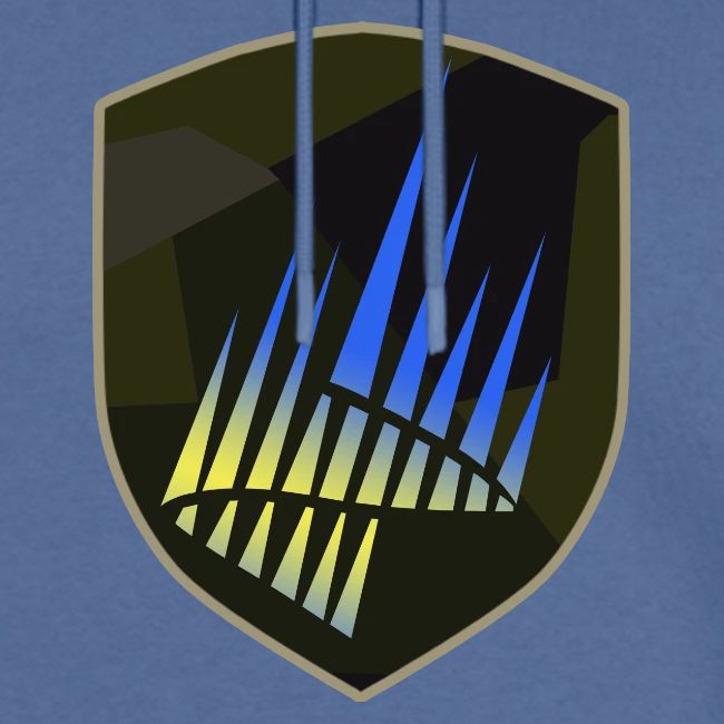 Aurora Frontline Aid logo