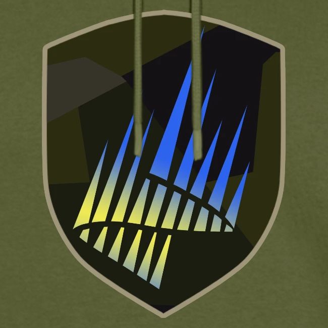 Aurora Frontline Aid logo