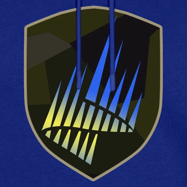 Aurora Frontline Aid logo