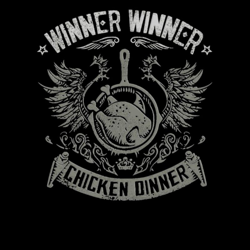 Dîner De Poulet