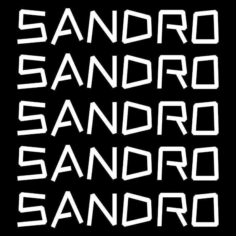 JGA Sandro