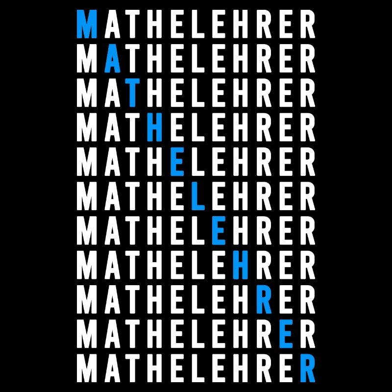 Mathelehrer
