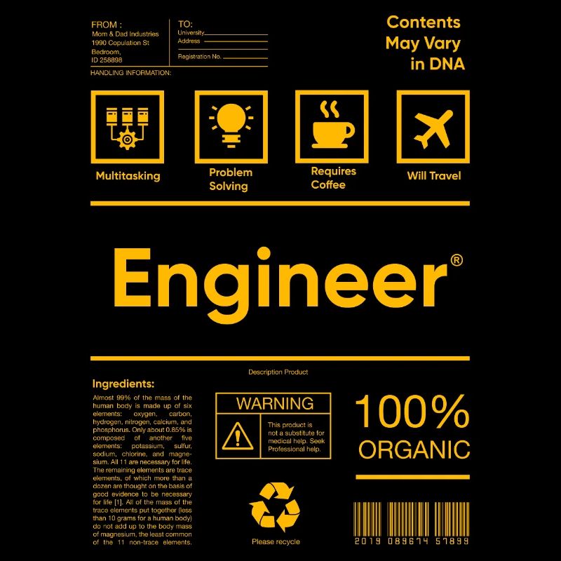 Engineer