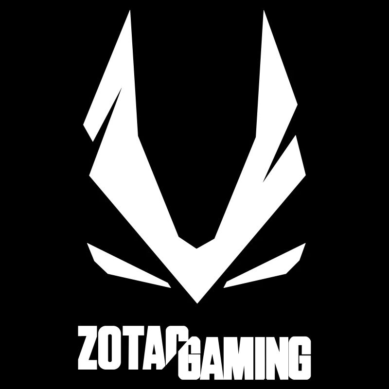 Zotac Gaming (version blanche)