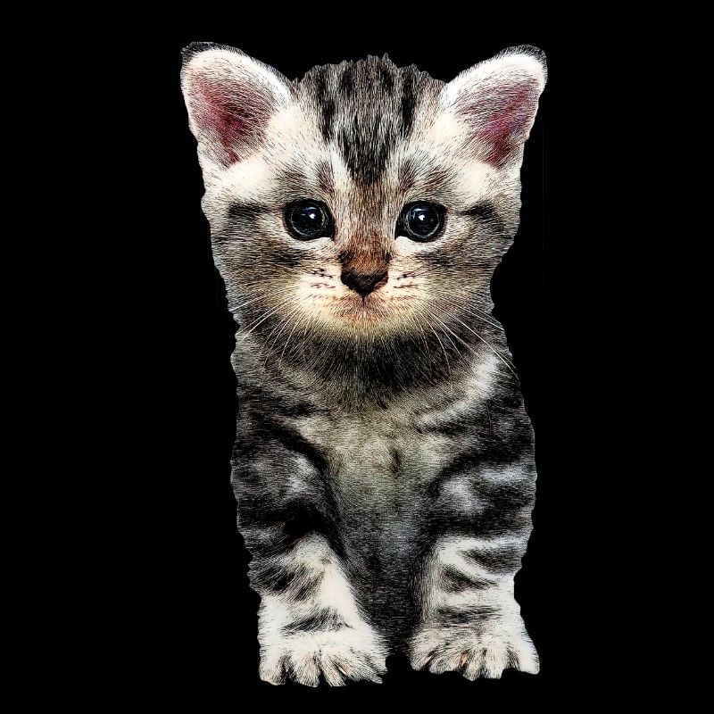 Katze