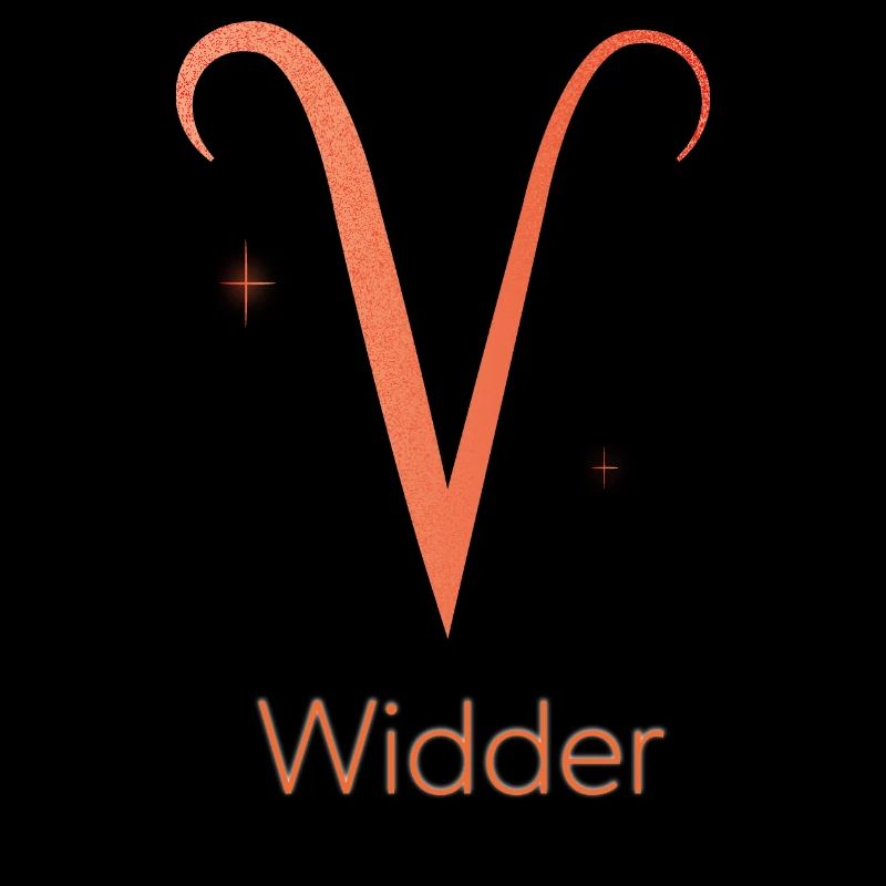 Sternzeichen Widder