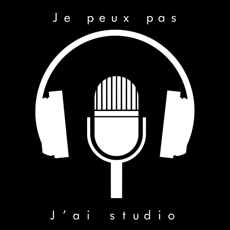 Je peux pas j'ai studio