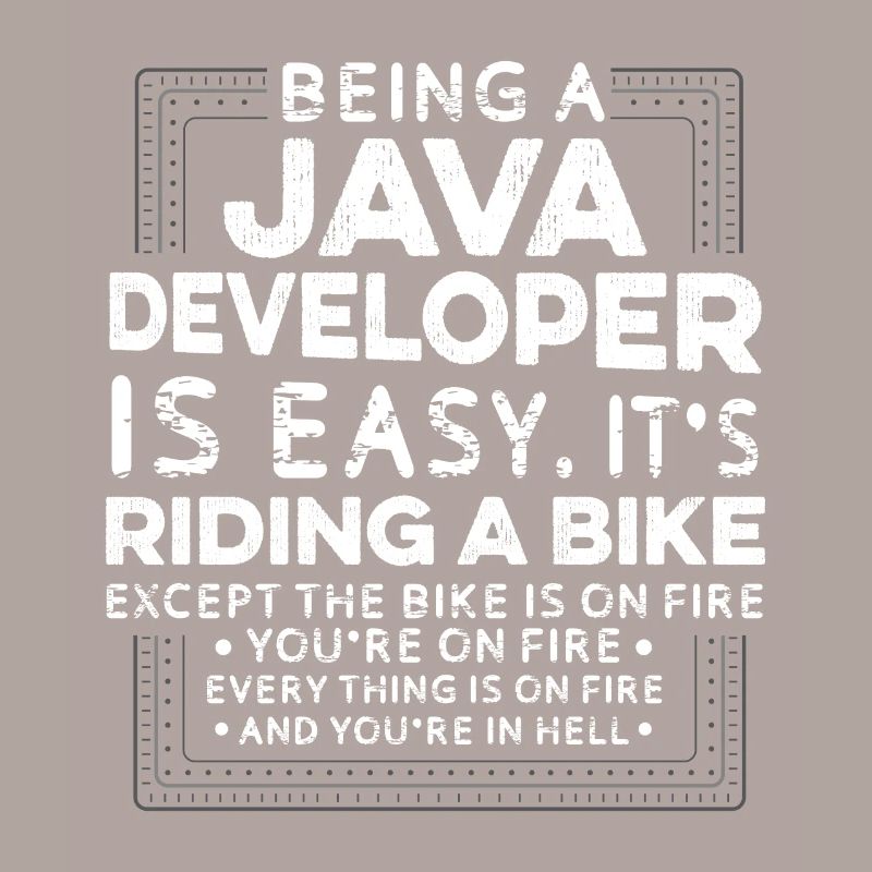Java Developer