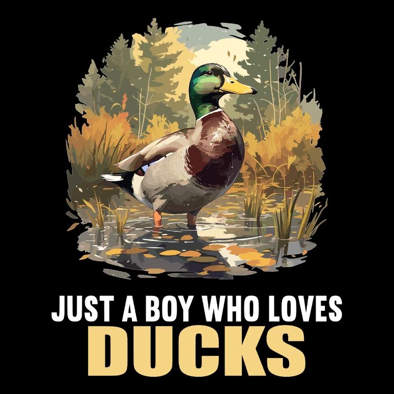 Canards Canard