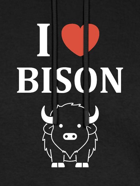 bison