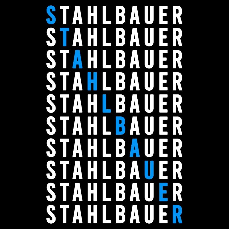 Stahlbauer
