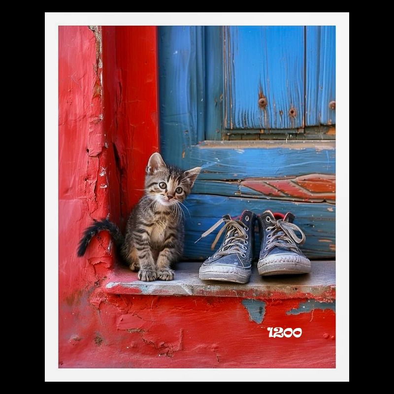 chat doux