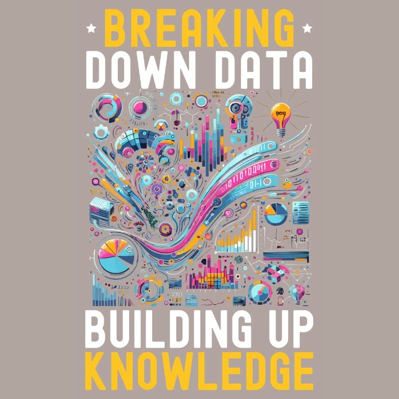 Data Science Datenanalyse Machine Learning Daten