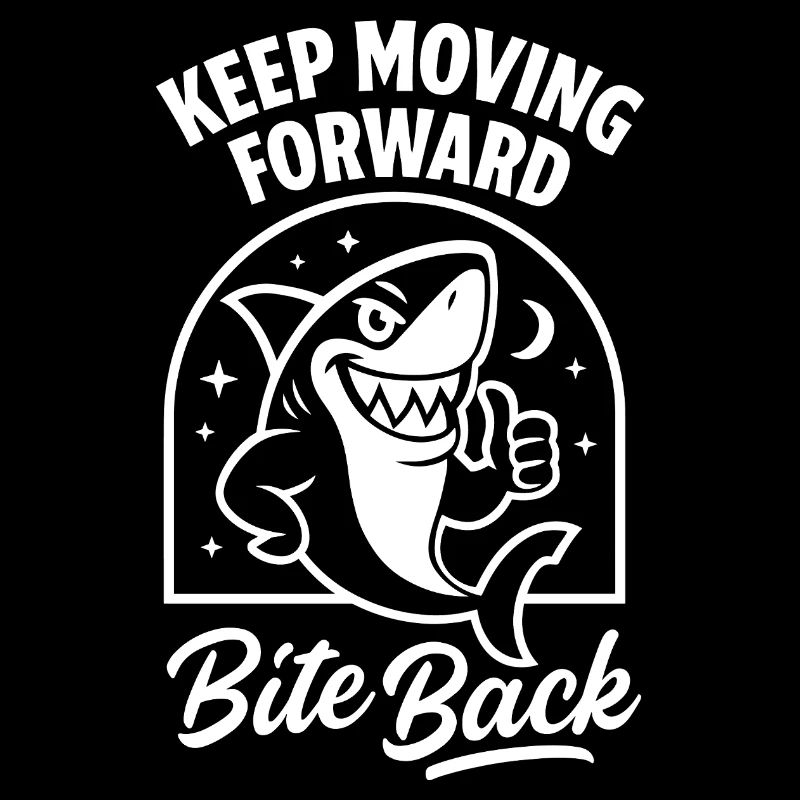 Hai Motiv - Bite Back