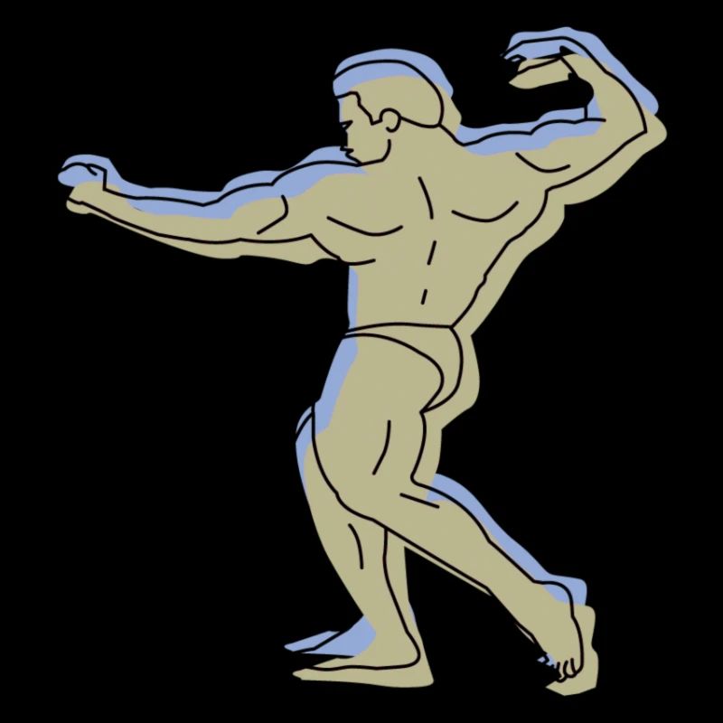 Body Builder