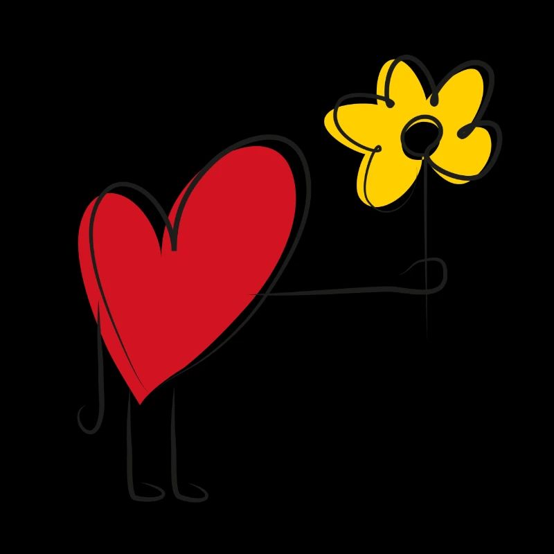 Gib dir Liebe
