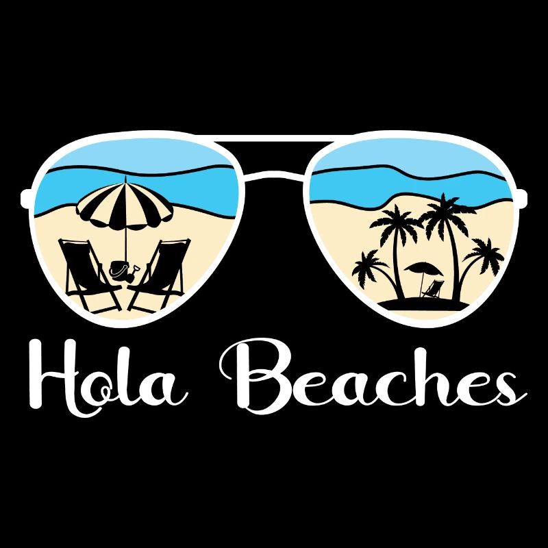 Hola Beaches