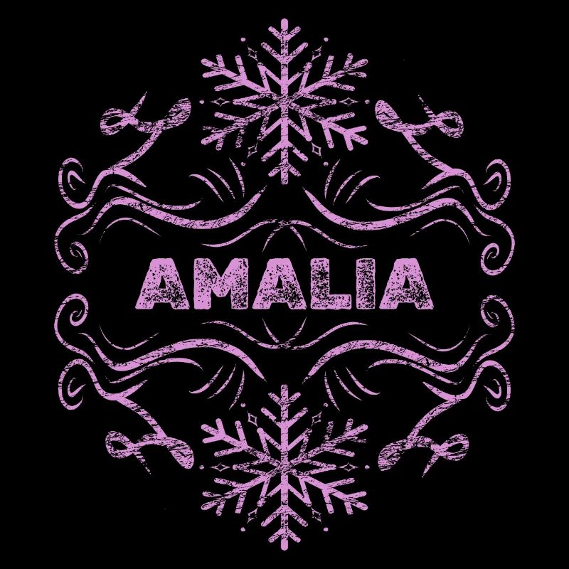 Épouse Amalia