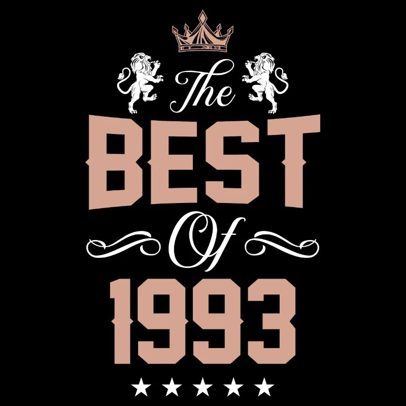 1993 best of
