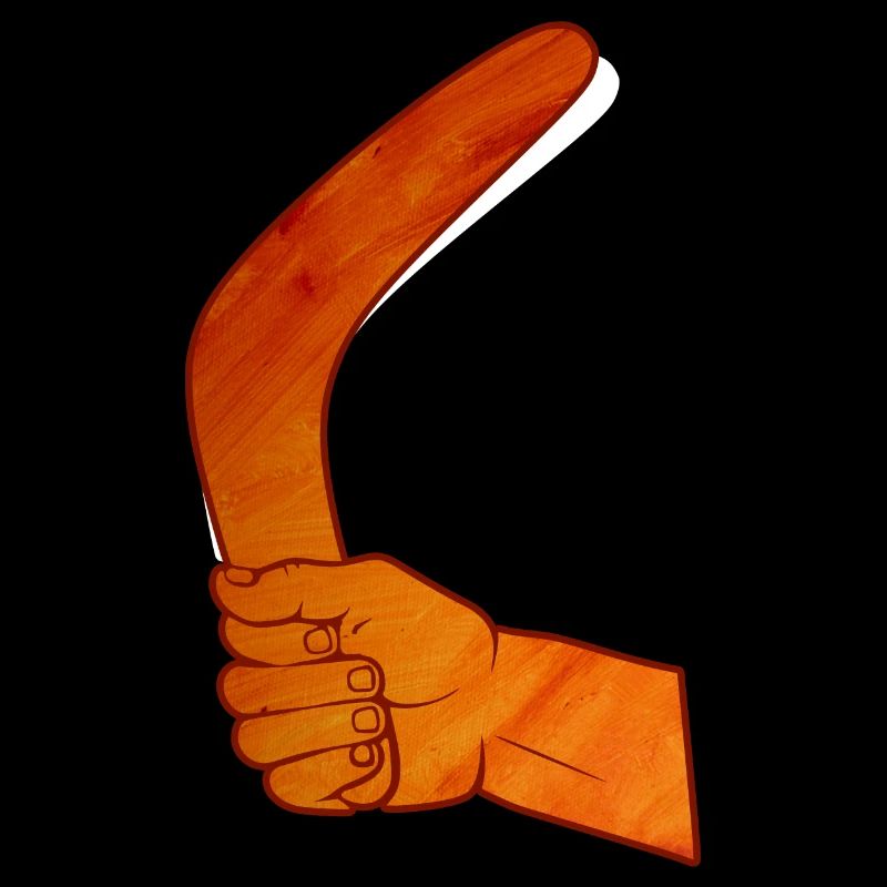 Boomerang