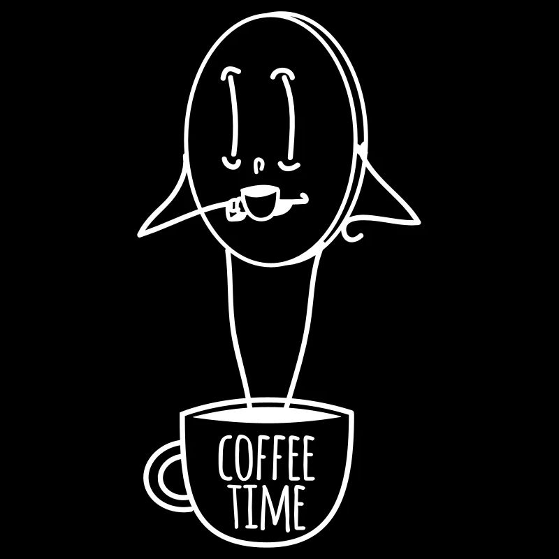 heure du café