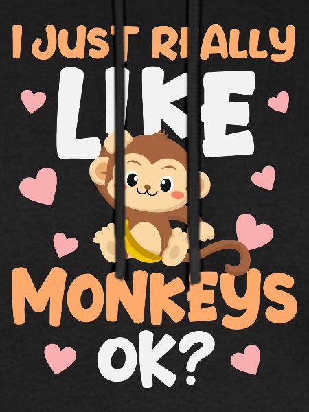 Affe Affen