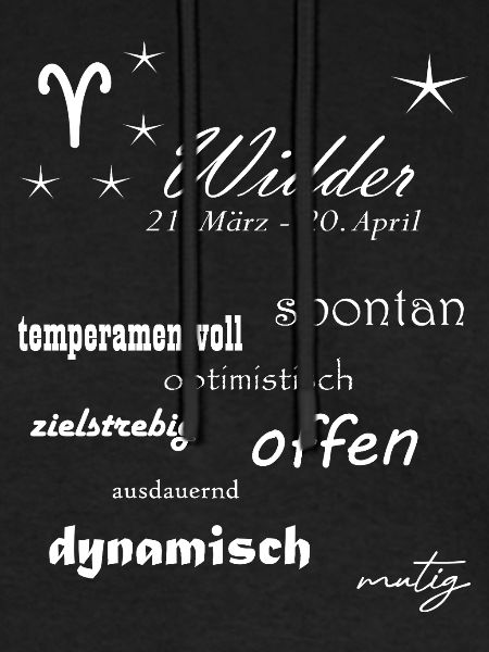 Widder_Sternzeichen