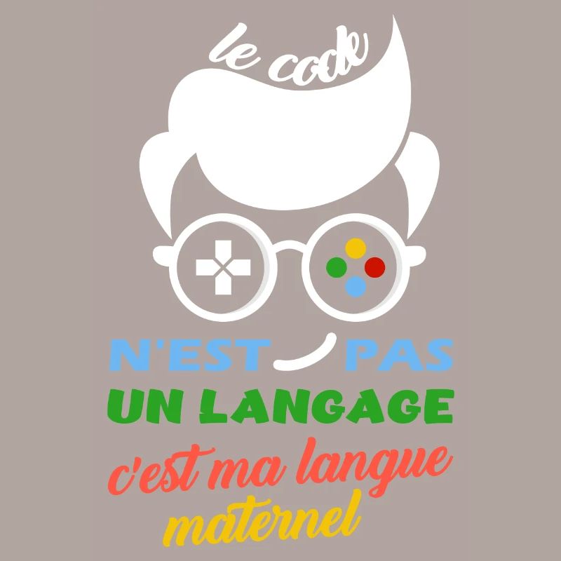 Maillot programmeur codeur idée cadeau humour