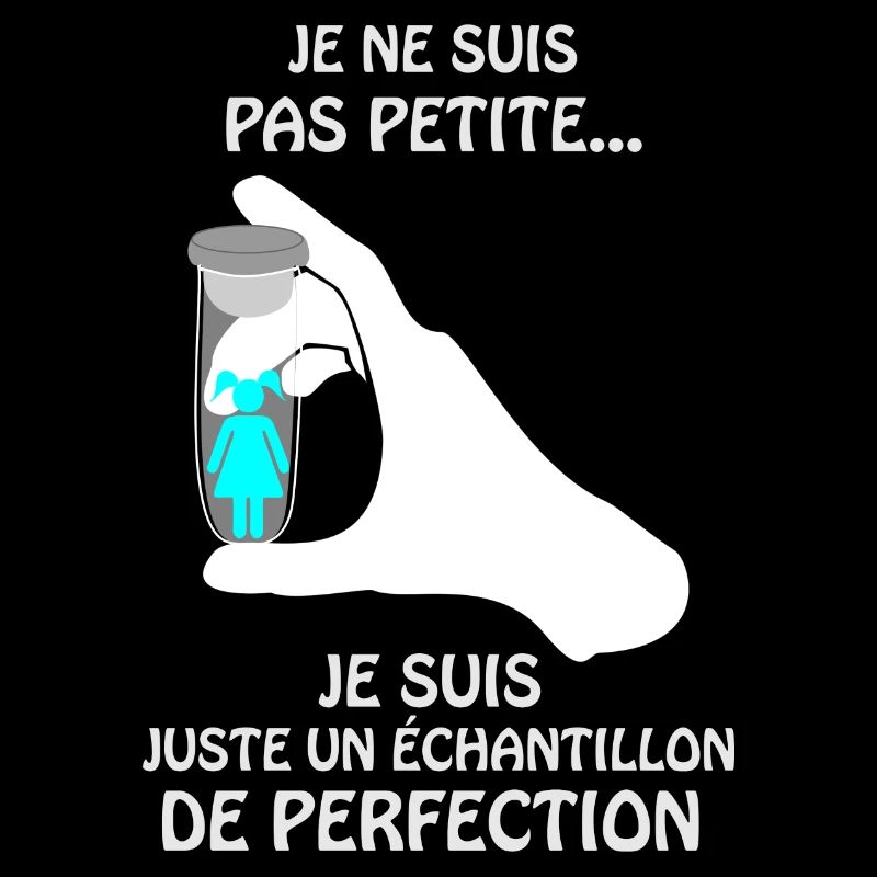 Échantillon de perfection !
