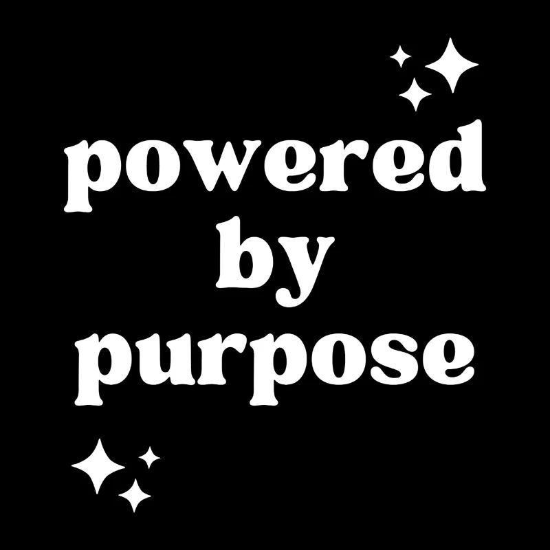 Powered by Purpose (white)