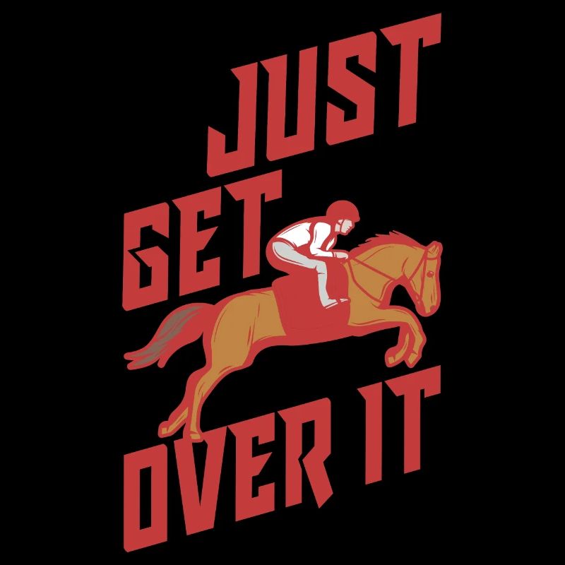 Just overcome it 1 -