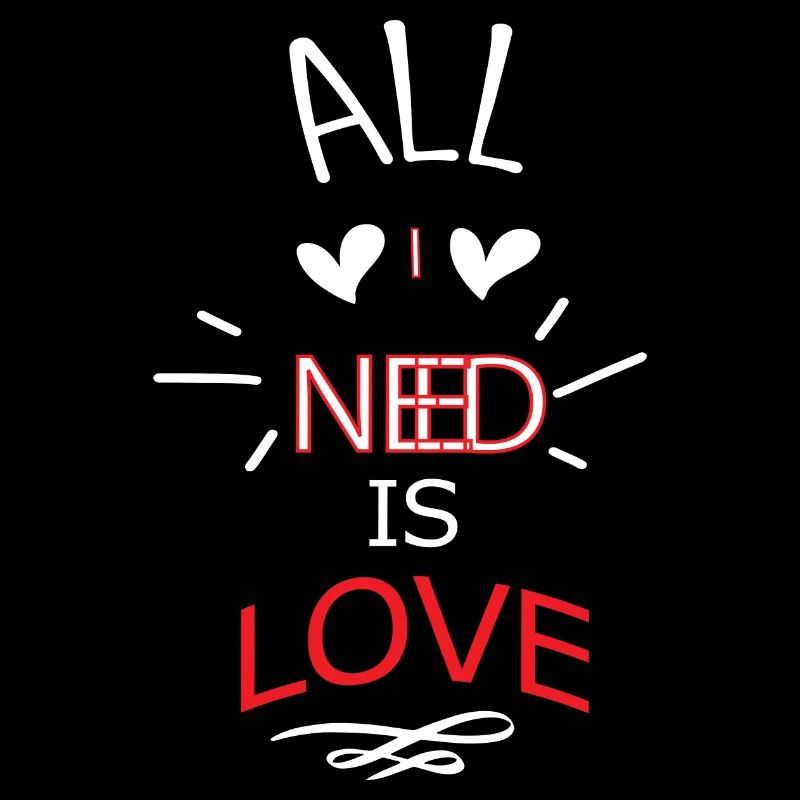 All I Need Is Love