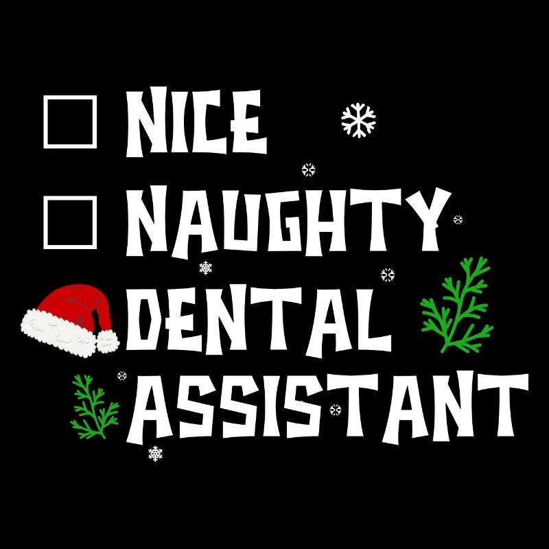 Nice naughty dental assistant