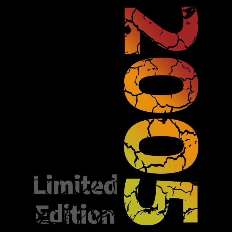 Édition limitée 2005